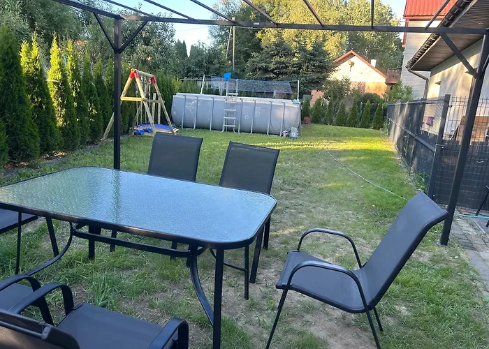 Villa Krakow